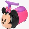 Disney Minnie Mouse Lights 'N' Sounds Zoom Gåbil
