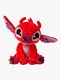 Disney Lilo & Stitch Bamse Leroy 25 cm