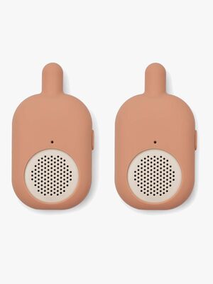 LIEWOOD Nael Walkie Talkies, Tuscany Rose