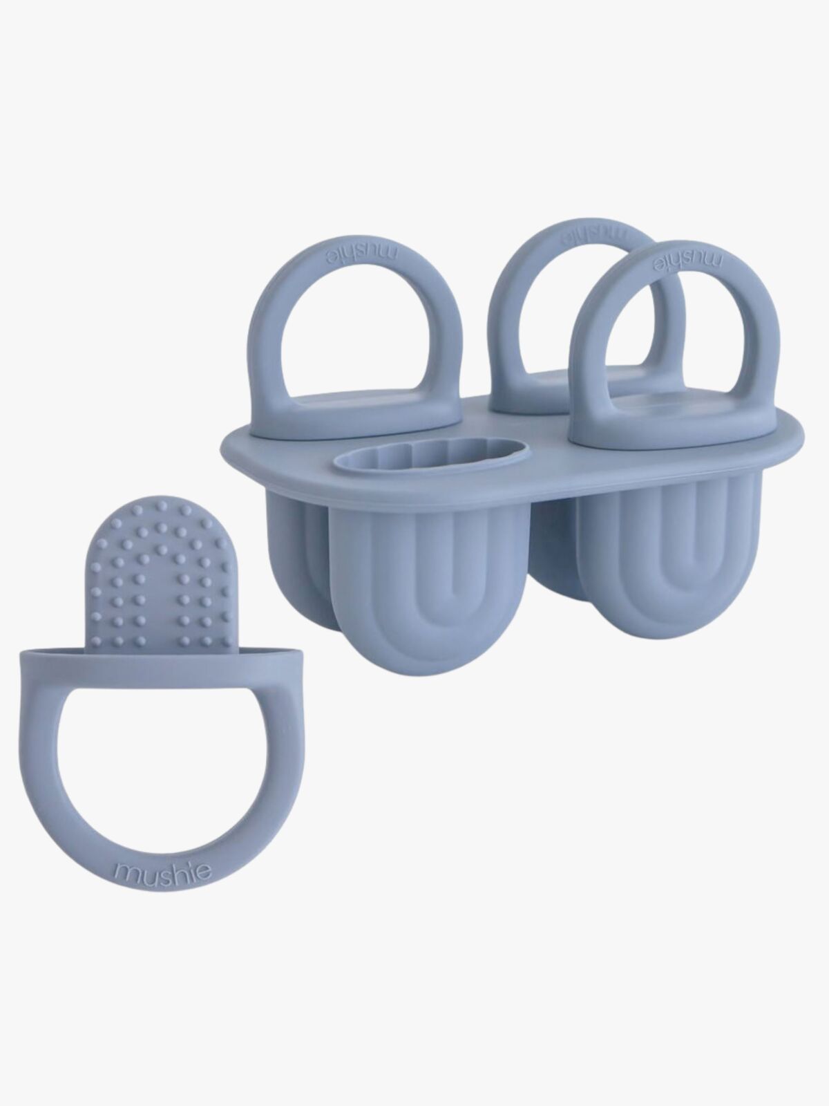 Mushie Isform, Tradewinds