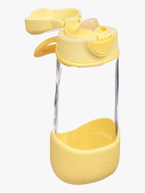 b.box Drikkedunk 450 ml med Tud, Lemon Twist