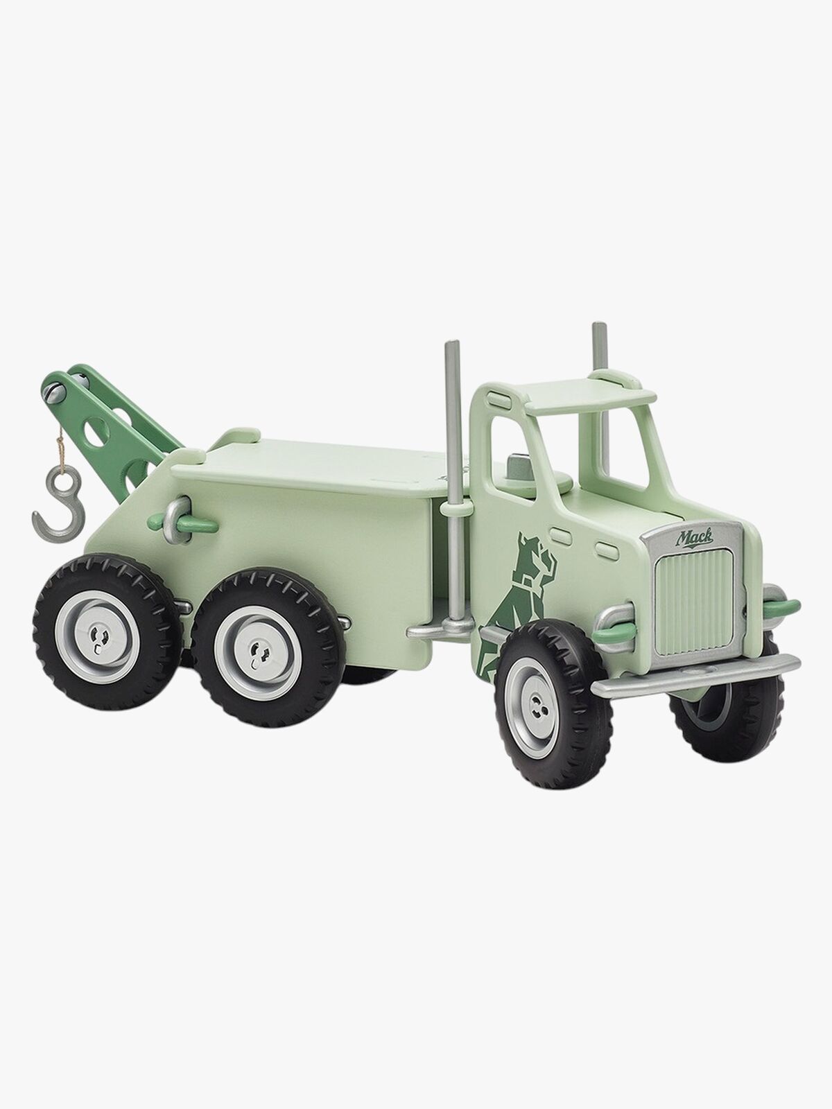 Moover Toys Volvo Gåbil