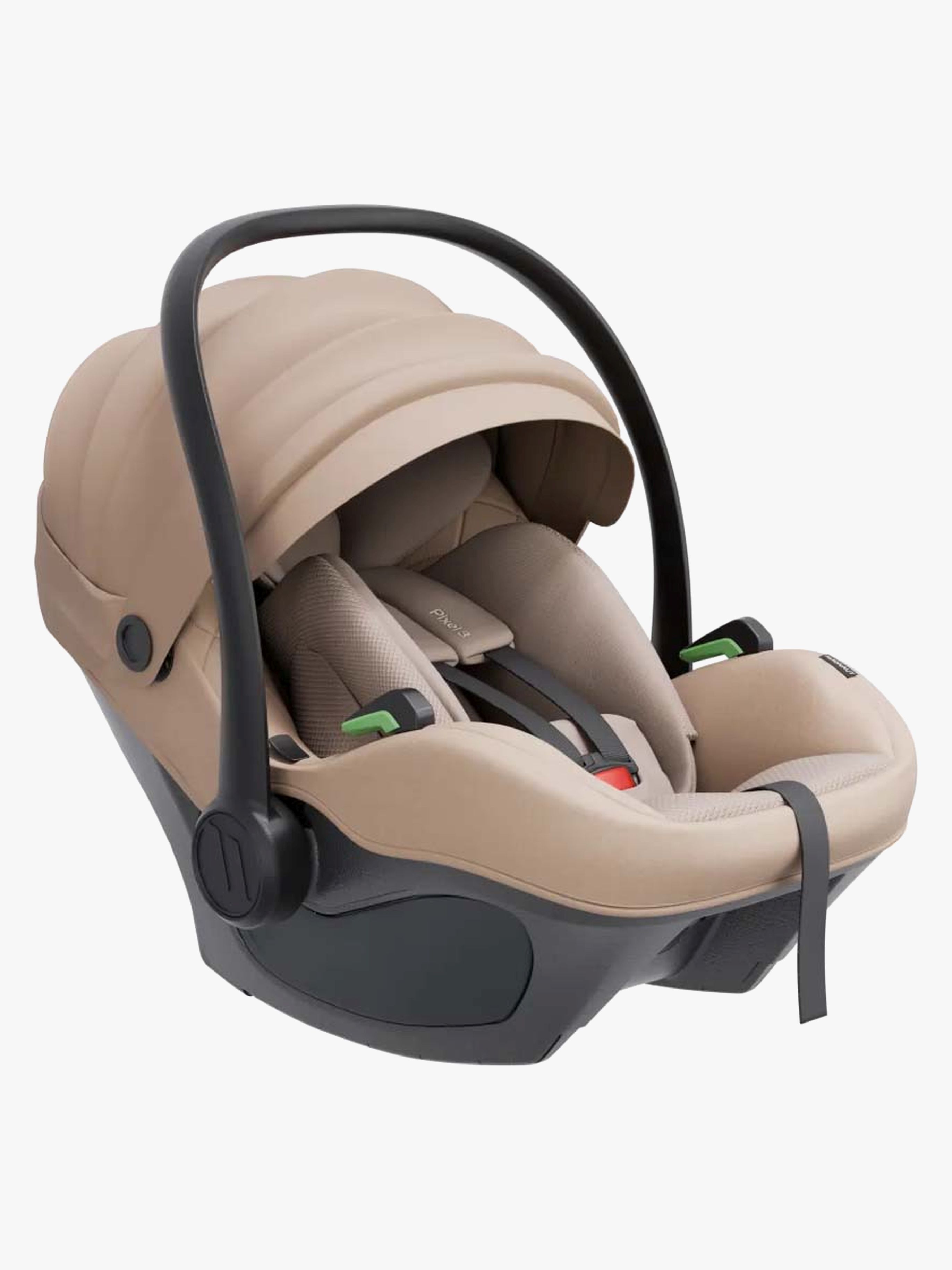 Avionaut Pixel 3 Babyautostol, Beige