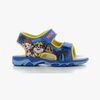 Paw Patrol Sandaler, Blue/Yellow