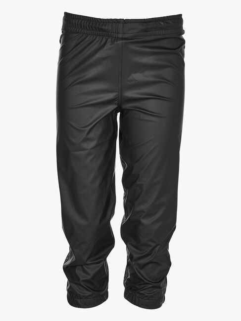 Tretorn Packable Regnsæt, Black