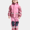 Didriksons Boardman Foret Regnsæt, Light Heather Pink