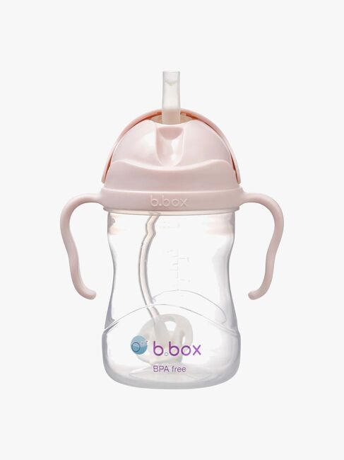 b.box Sugerørskop, Blush