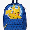 Pokémon Rygsæk 13L, Blå