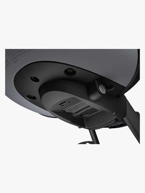 Thule Yepp Nexxt 2 Mini Front Mount Cykelstol, Monument