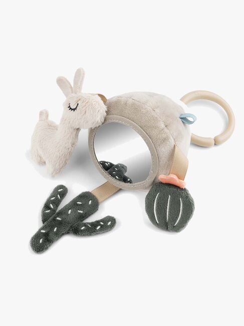 Done By Deer Lalee Aktivitetslegetøj, Sand