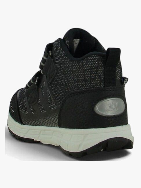 Leaf Habbestorp Vandtætte Mid Sneakers, Reflective LHABBE101S-03-2621_4d.jpg