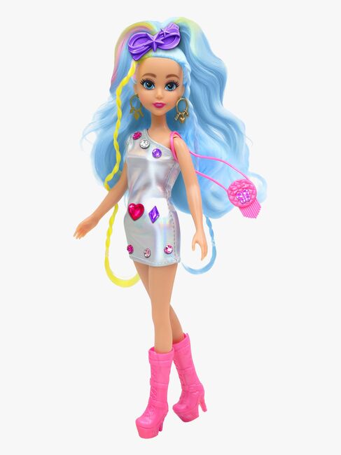 Dreameez Dukkesæt Ultra Glam