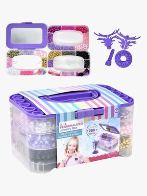 Suntoy Perleæske 1200 Stk.