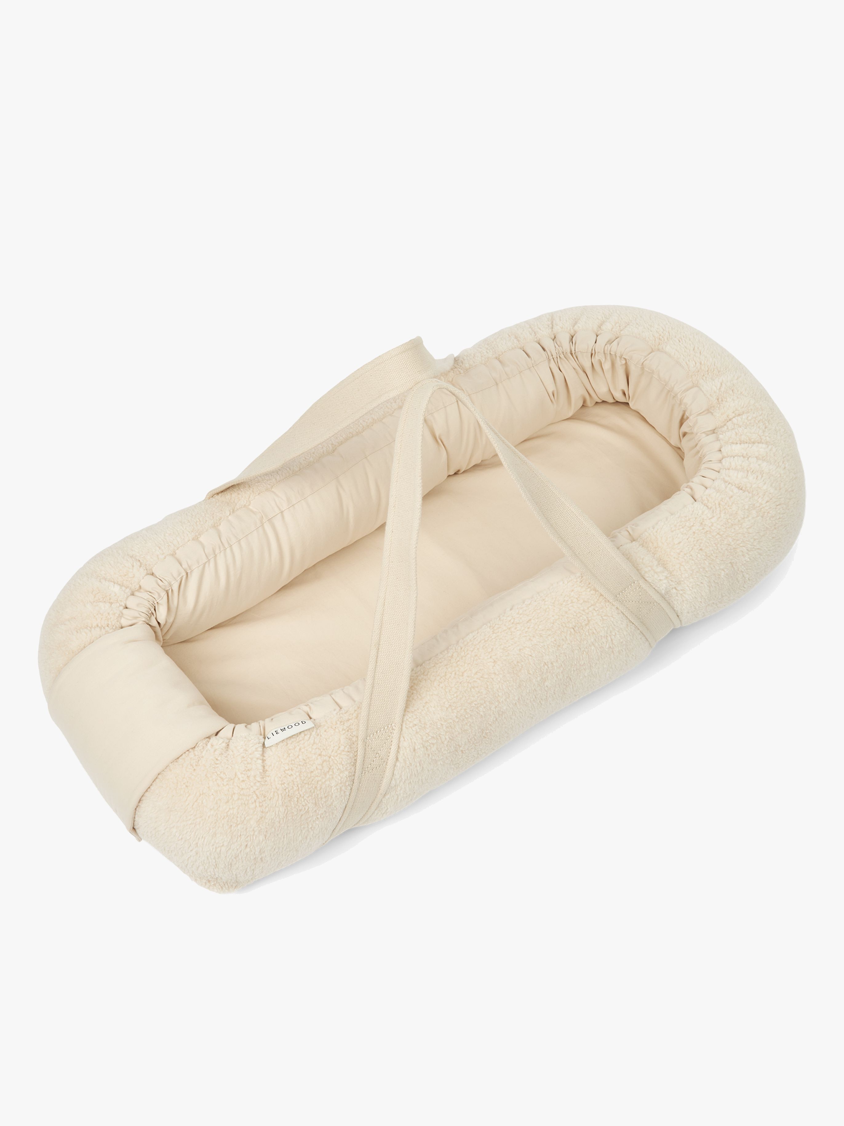 Liewood Gro Babynest, Sandy