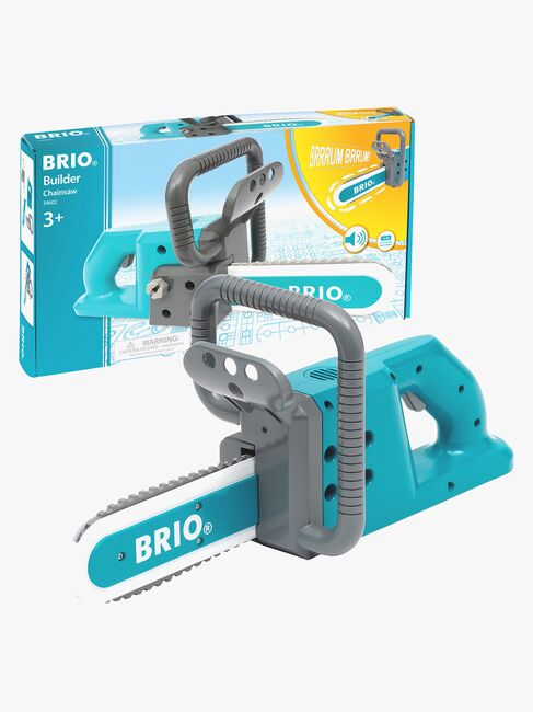 BRIO 34602 Builder Kædesav