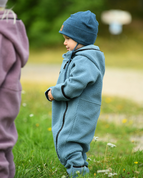 Lindberg Enviken Babyhue, Petroleum