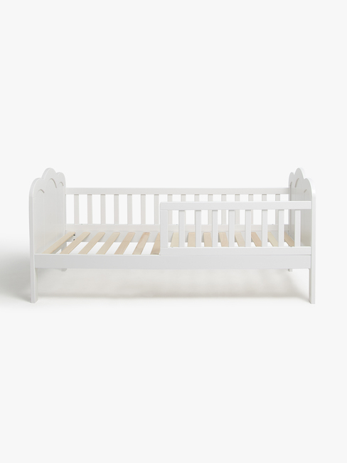 JLY DREAM Juniorseng ESTER 70x140, Hvid