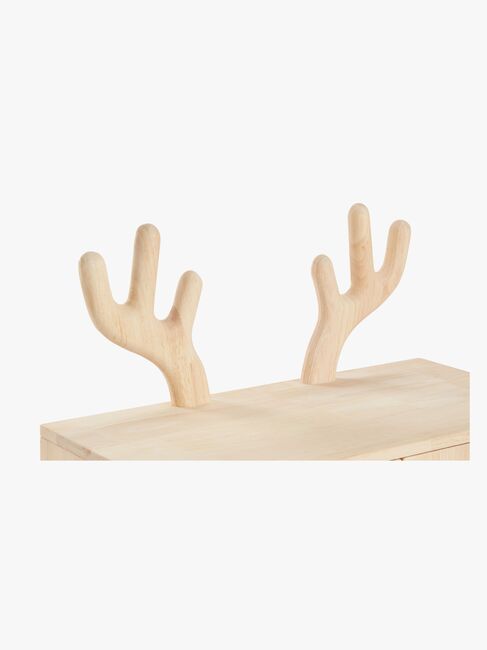 Minitude Nordic LEO Skab, Natur