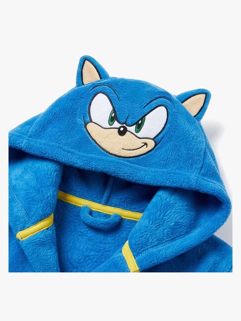 Sonic Morgenkåbe, Blå 2900003589-56-4656_4c.jpg
