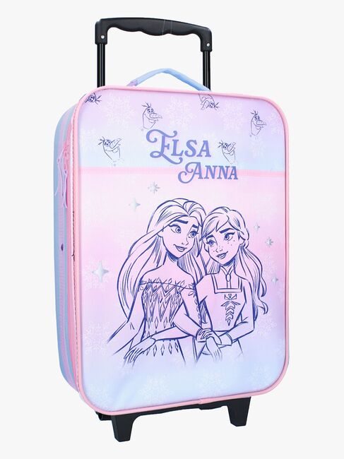 Disney Frozen Made To Roll Kuffert, Frozen II