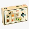 Barbo Toys Little Woodies Lotto Spil