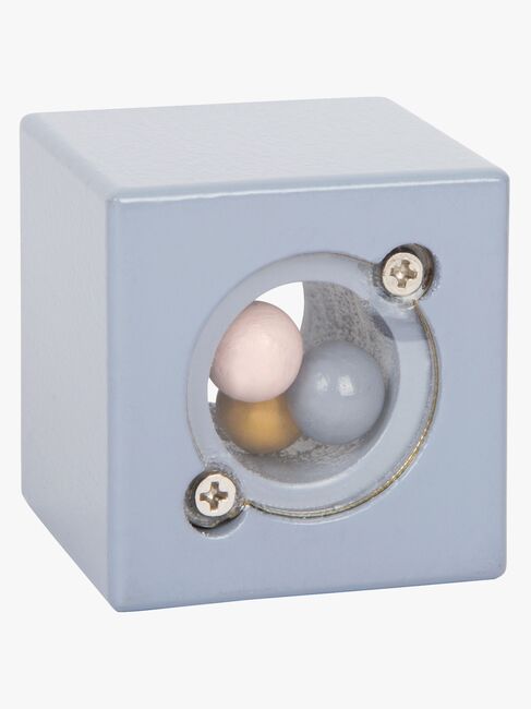 Small Foot Safari Byggeklodser 12 Stk.