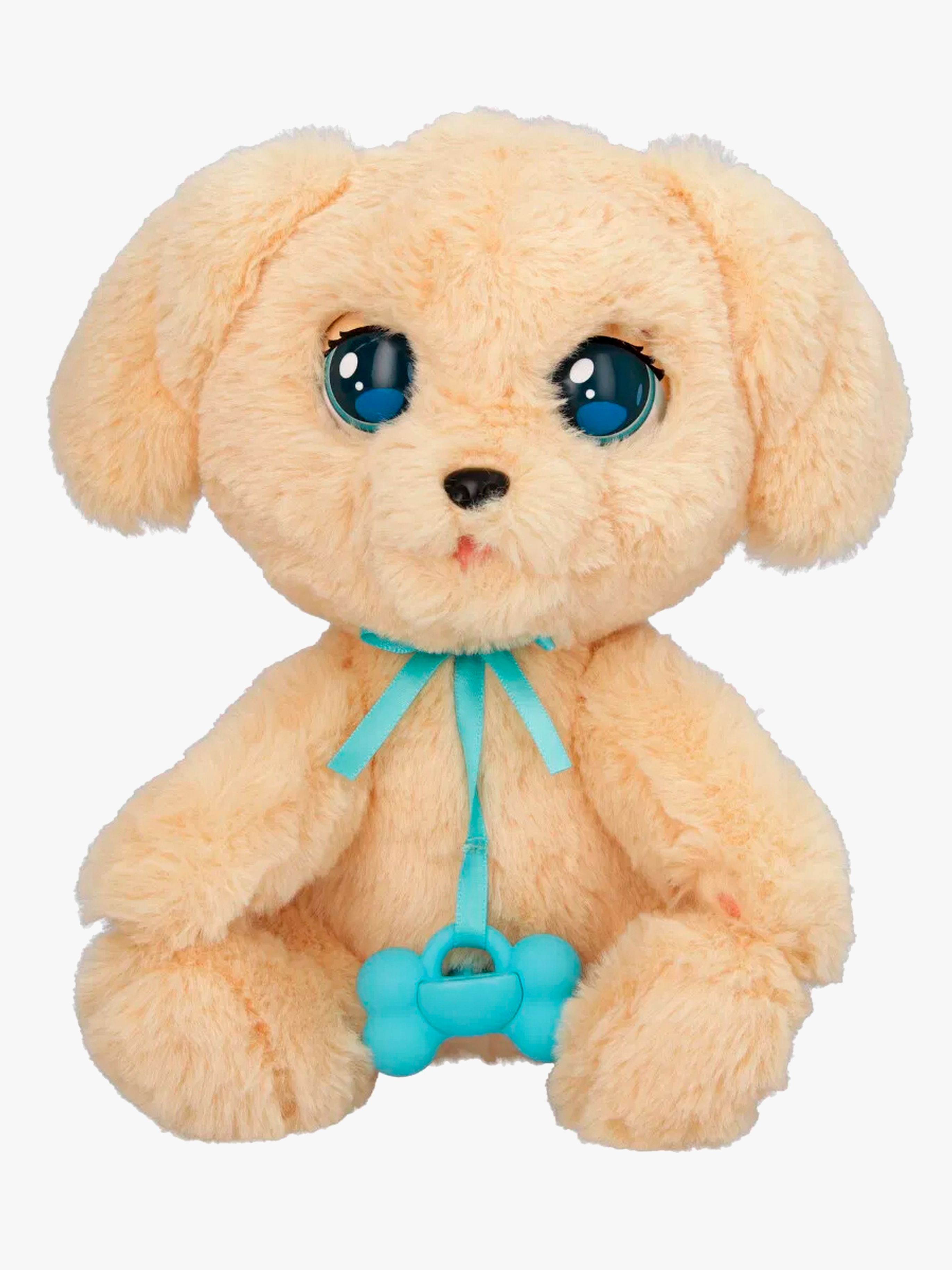 Baby Paws Labrador Bamse 22,5 cm
