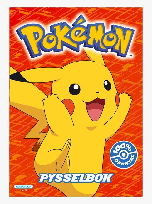 Kärnan Pokémon Kreasæt