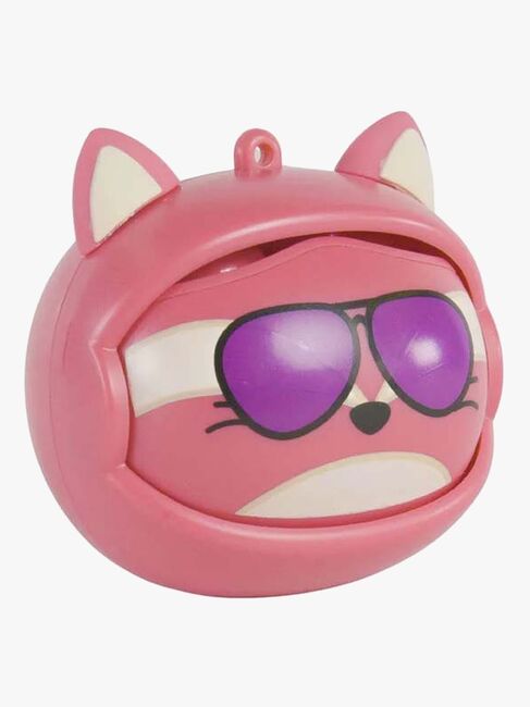 Squishmallows Høretelefoner In-Ear Trådløse Fifi