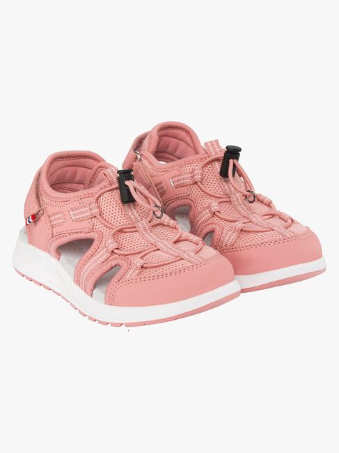 Viking Thrill 1V SL Sandaler, Light Pink
