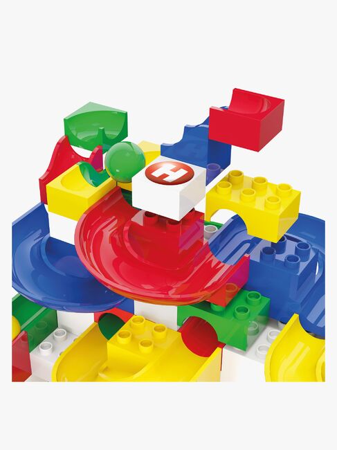 Hubelino Stort Byggesæt 213 Dele