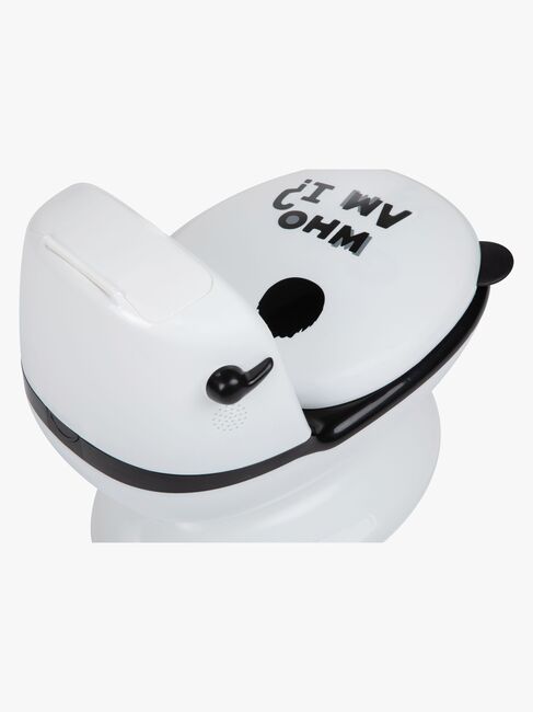 Bebeconfort Mini Toilet, Black