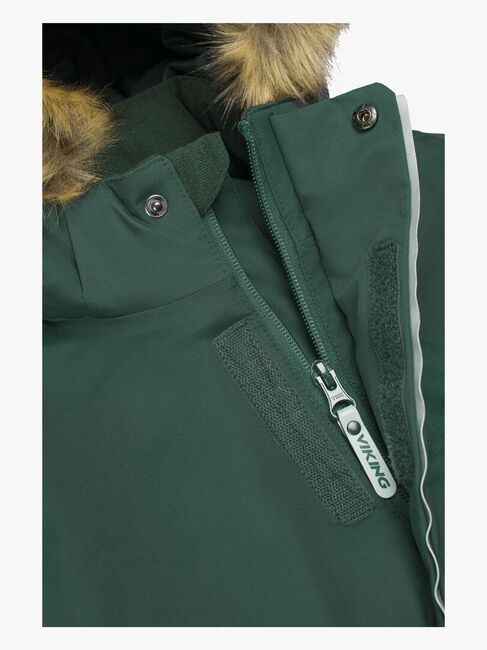 Viking Play Flyverdragt, Pine