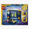 LEGO Creator 31380 Retro-spillekonsol