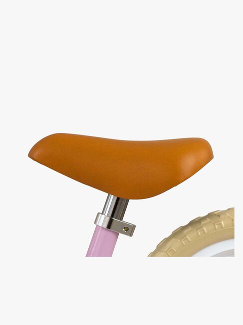 Milly Mally Løbecykel Timmy 12 Tommer, Pink