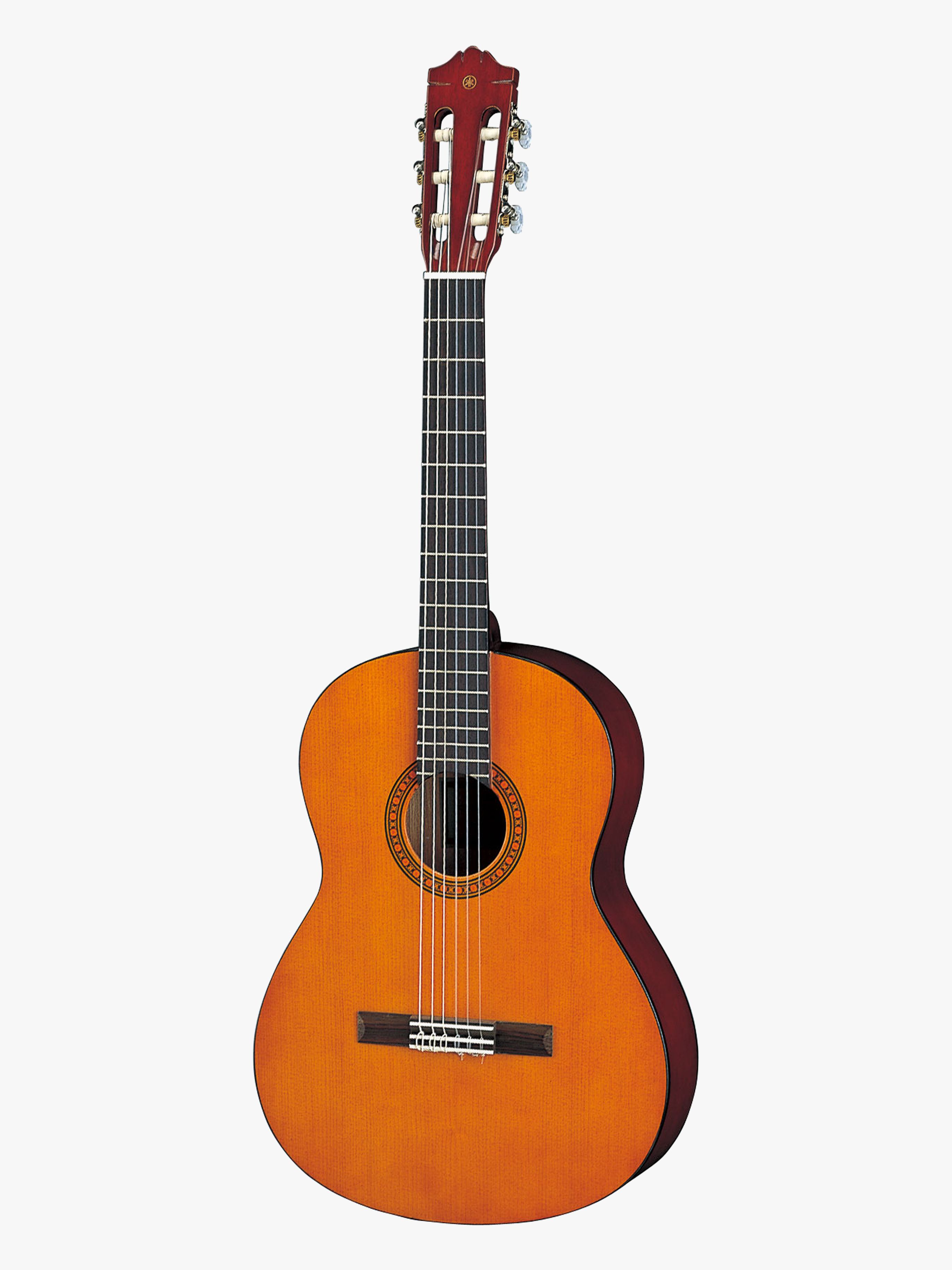 Yamaha CGS102AII Klassisk Guitar 1/2