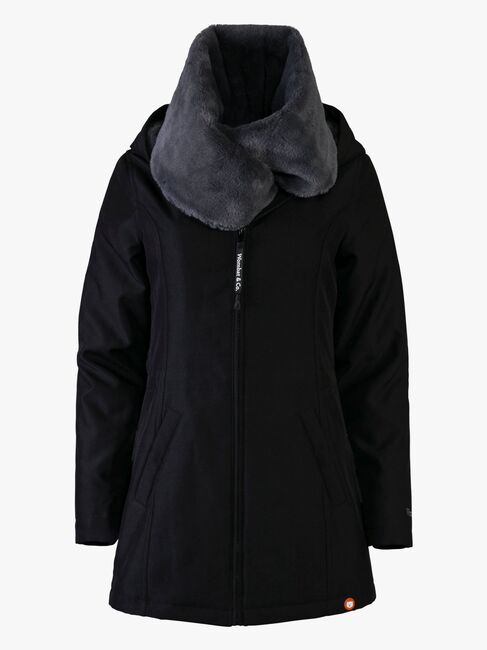 Wombat Wallaby Jakke