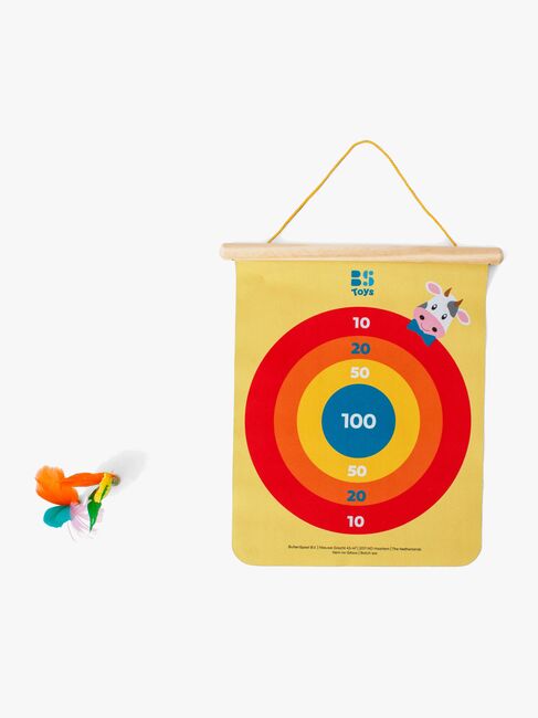 BS Toys  Magnetisk Pil