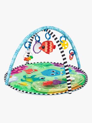 Baby Einstein Sea Floor Explorers 2-in-1 Aktivitetscenter