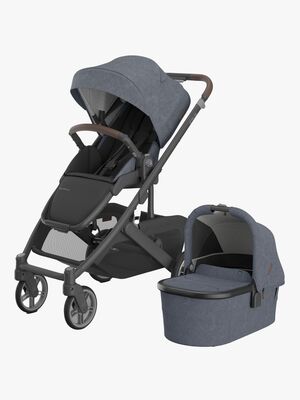 UPPAbaby CRUZ V3 Duovogn, Julian