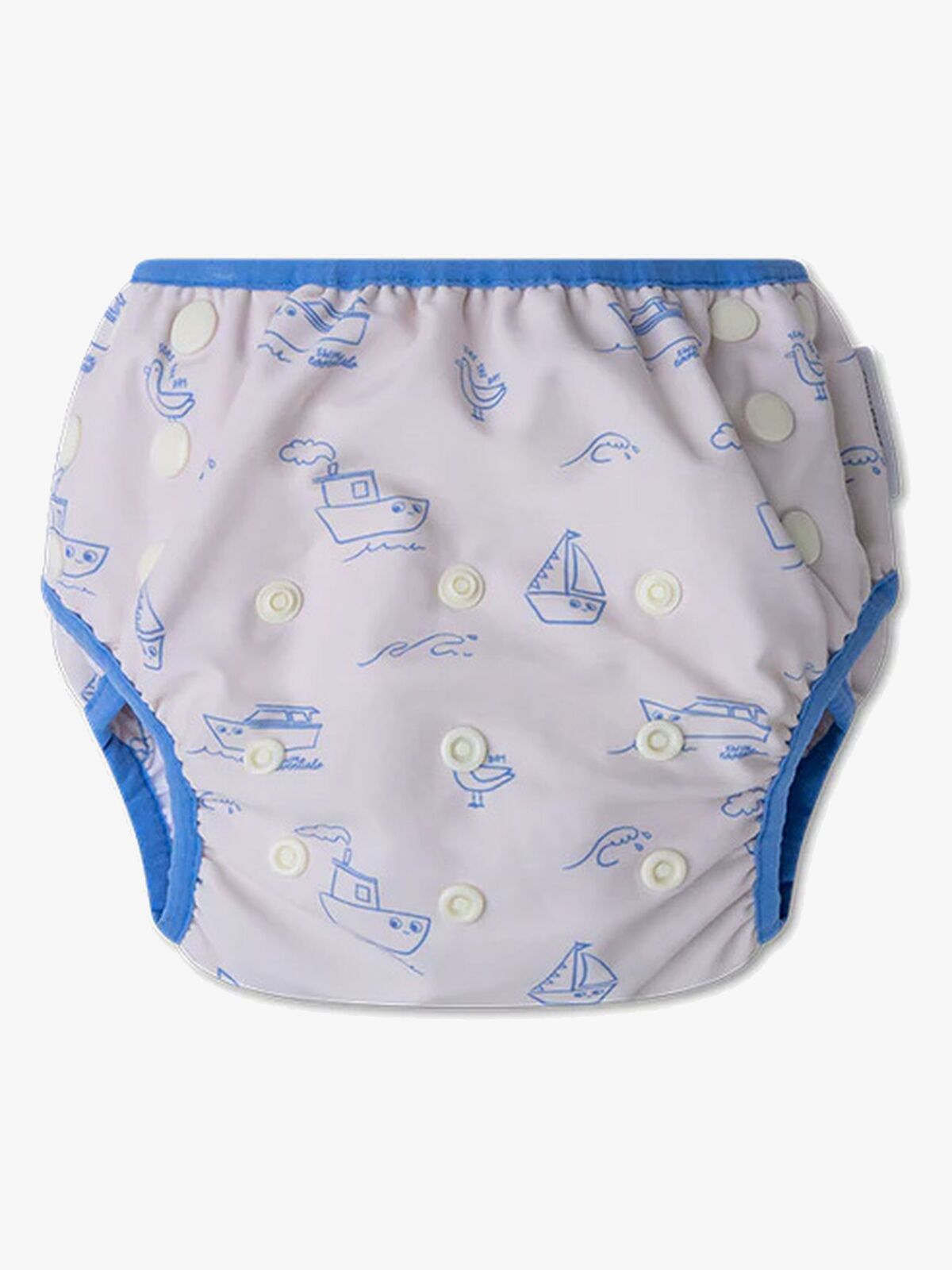 Swim Essentials Badeble, Seas The Day