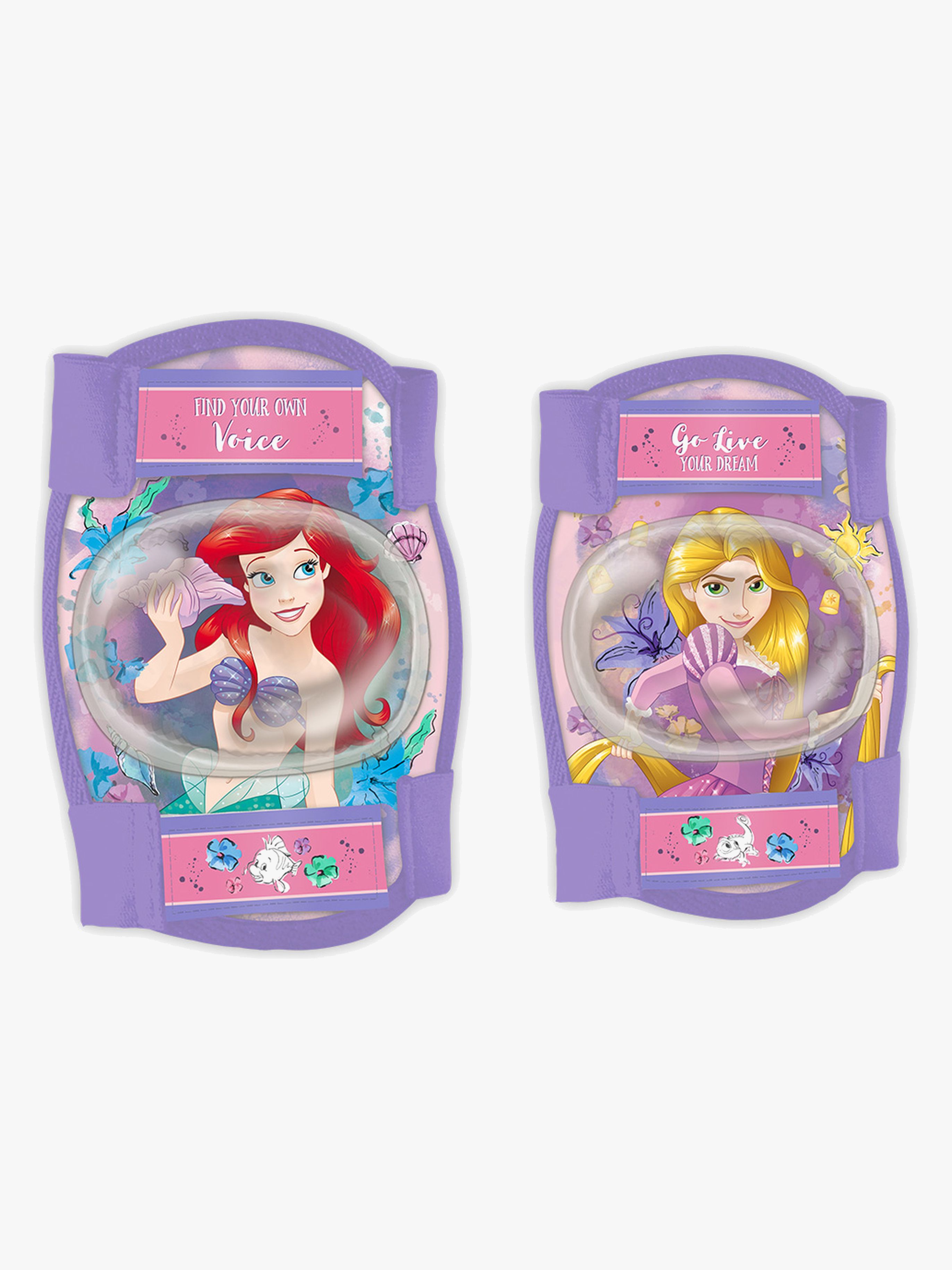 Disney Princess Beskyttelsessæt