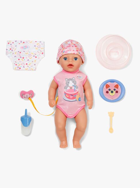 BABY born Dukke Lena 36 cm