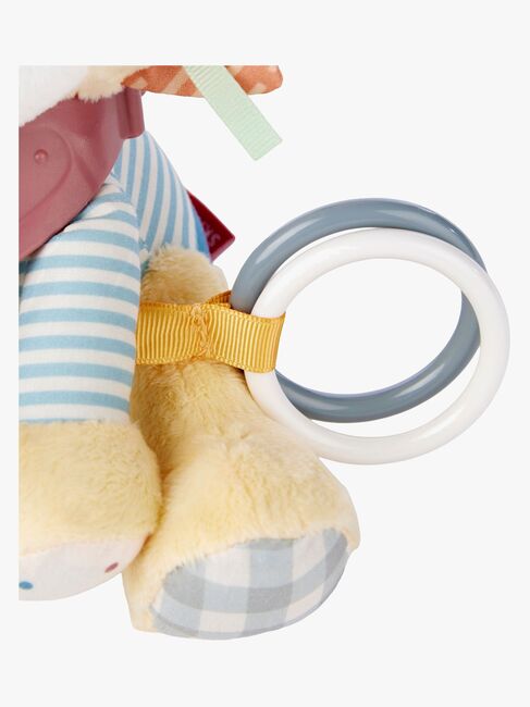 Skip Hop Bandana Buddies Aktivitetslegetøj Løve