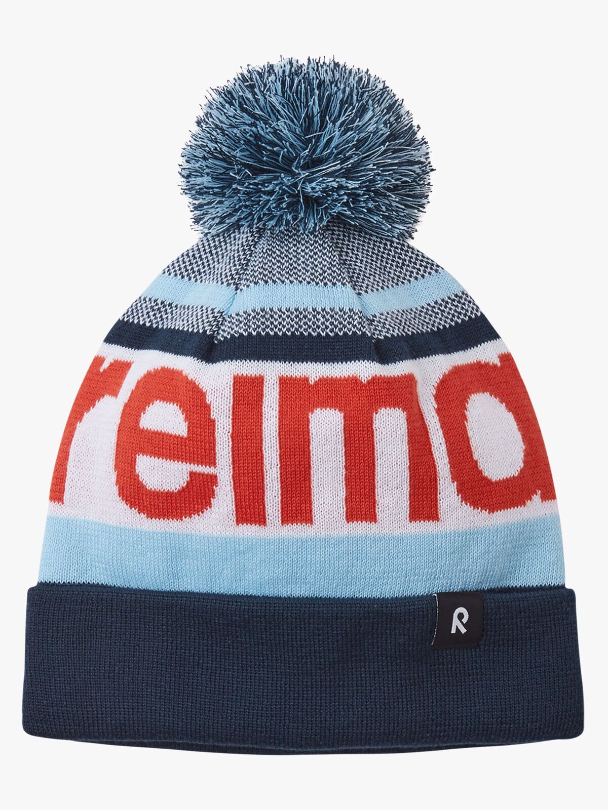 Reima Taasko Hue, Navy