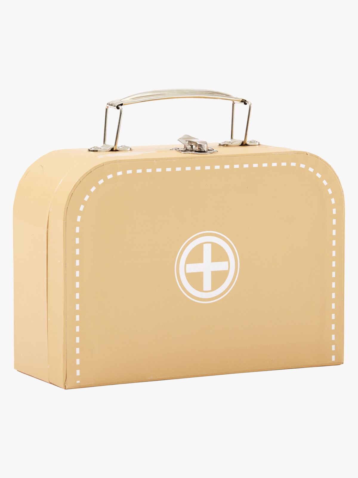 Kids Concept Lægetaske, Gul