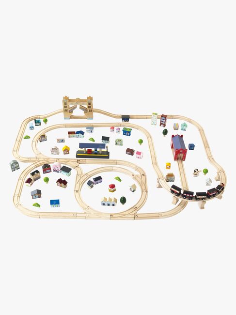 Le Toy Van Togbane London 120 Dele