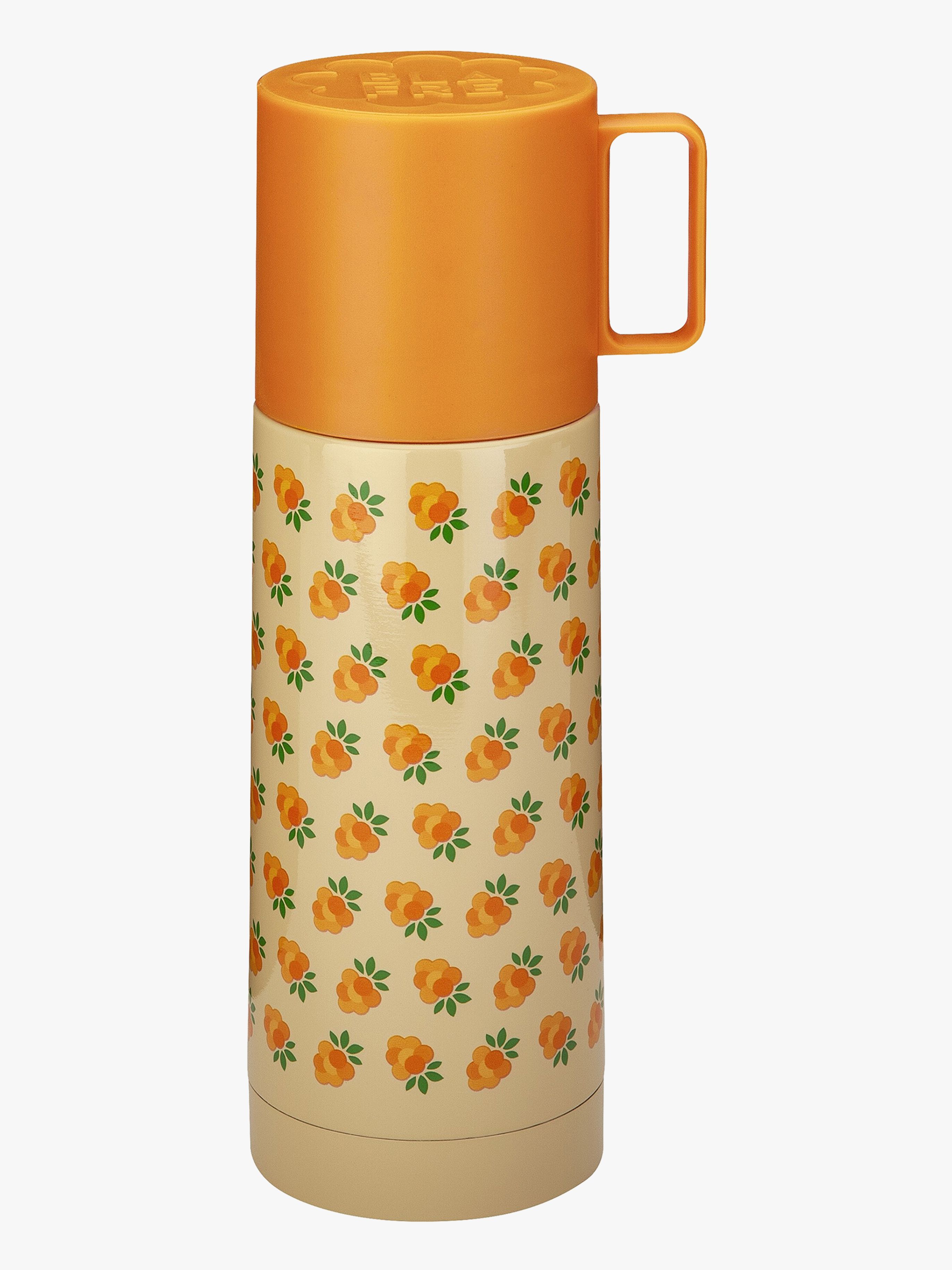 Blafre Termoflaske 350 ml Bær, Orange
