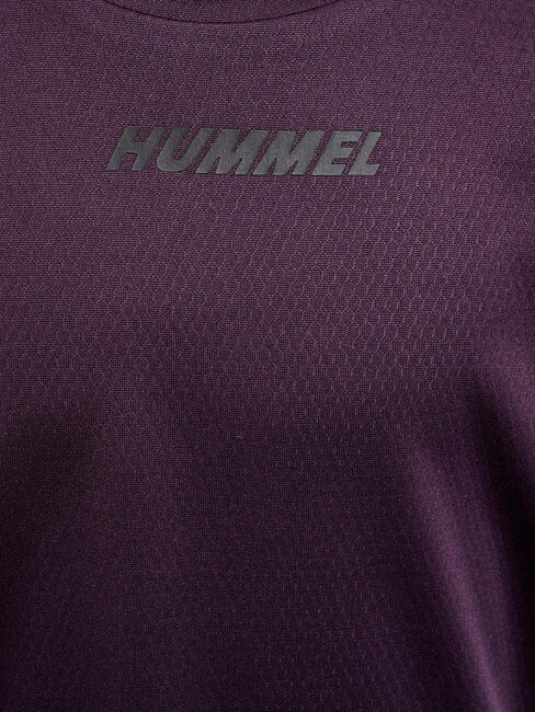 Hummel Multi Træningssæt, Plum Perfect