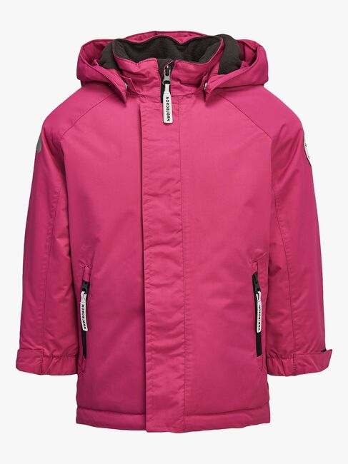 Nordbjørn Voss Vinterjakke, Cactus Flower